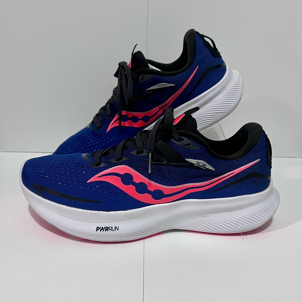 Saucony Ride 15 Road Running Shoes